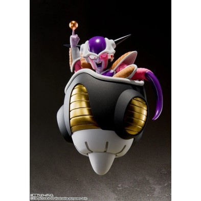 [SHF] 菲利 (第一形態)  宇宙艙 (2026年版)